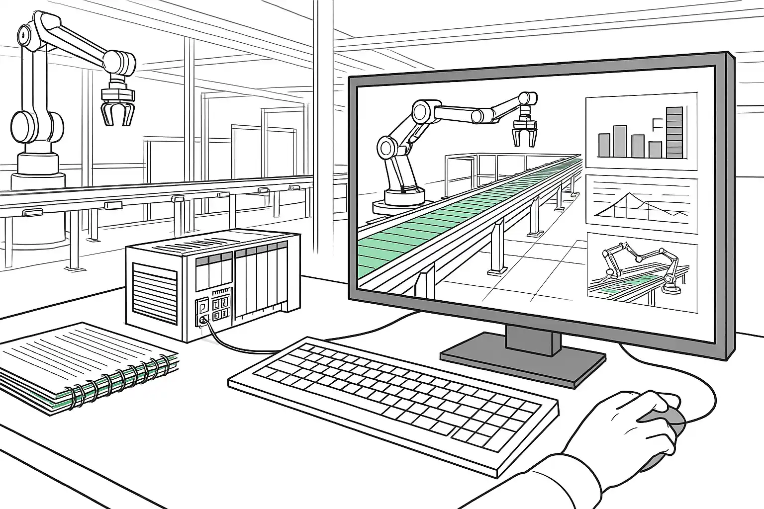 SmartDec-Leistungen-Virtuelle-Inbetriebnahme