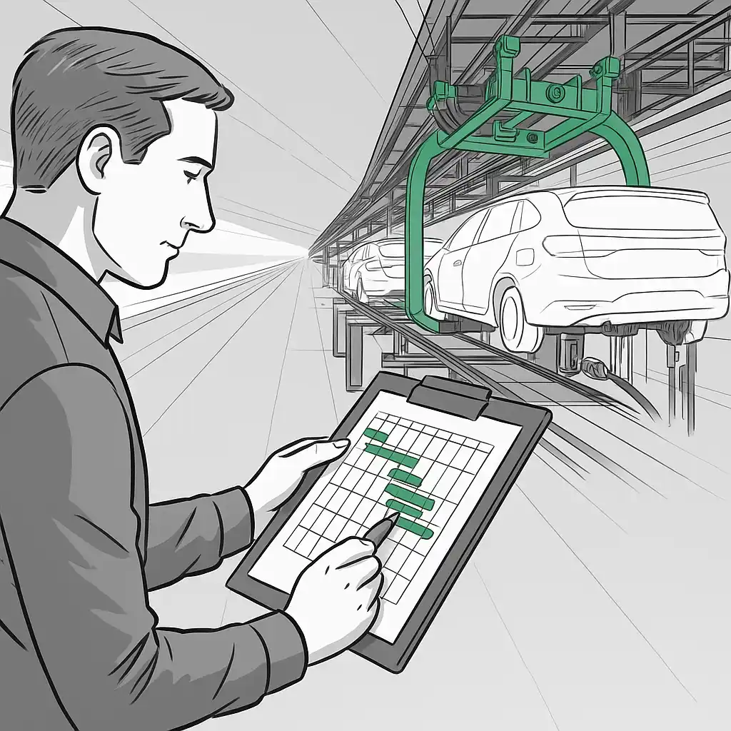 SmartDec-Leistungen-Projektleitung