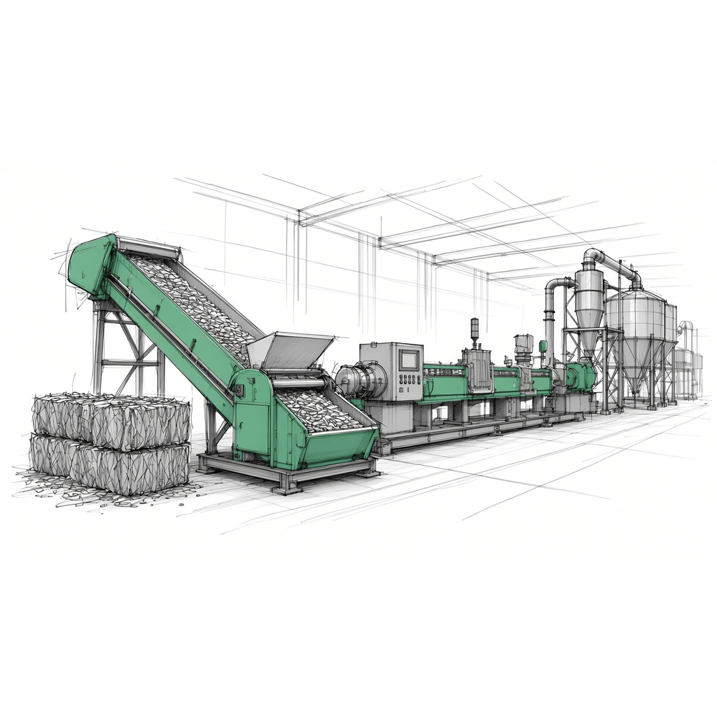 Kunststoffrecycling_Illustration_final (1) SmartDec-Leistungen-Projektleitung